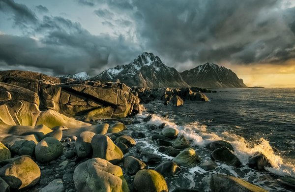 Les top 7 des destinations pour la location de chalet en Europe