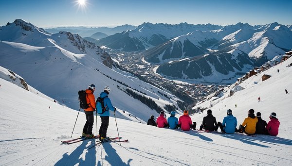 Forfait ski avoriaz : tarifs avantageux et réservation facile